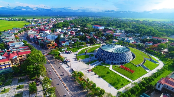 Phương hướng, mục tiêu, nhiệm vụ phát triển công nghiệp, thương mại, xuất nhập khẩu của tỉnh Điện Biên từ 2021 đến 2025