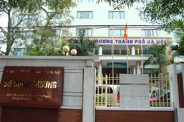 Ngành Công Thương Hà Nội lấy lại đà tăng trưởng trong năm 2021