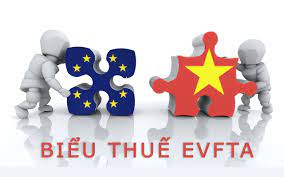 Các Nghị định ban hành Biểu thuế nhập khẩu ưu đãi đặc biệt của Việt Nam để thực hiện các Hiệp định thương mại tự do (2019-2022)