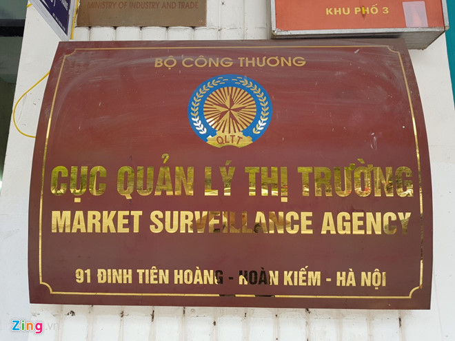 Hoàn thiện công tác quản lý thị trường trong bối cảnh Hội nhập kinh tế quốc tế