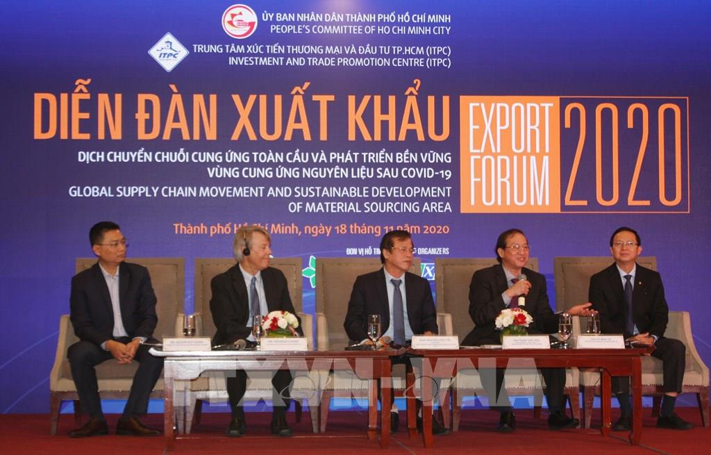 Tác động của cam kết cắt giảm thuế quan trong một số Hiệp định thương mại tự do đến xuất khẩu của Việt Nam