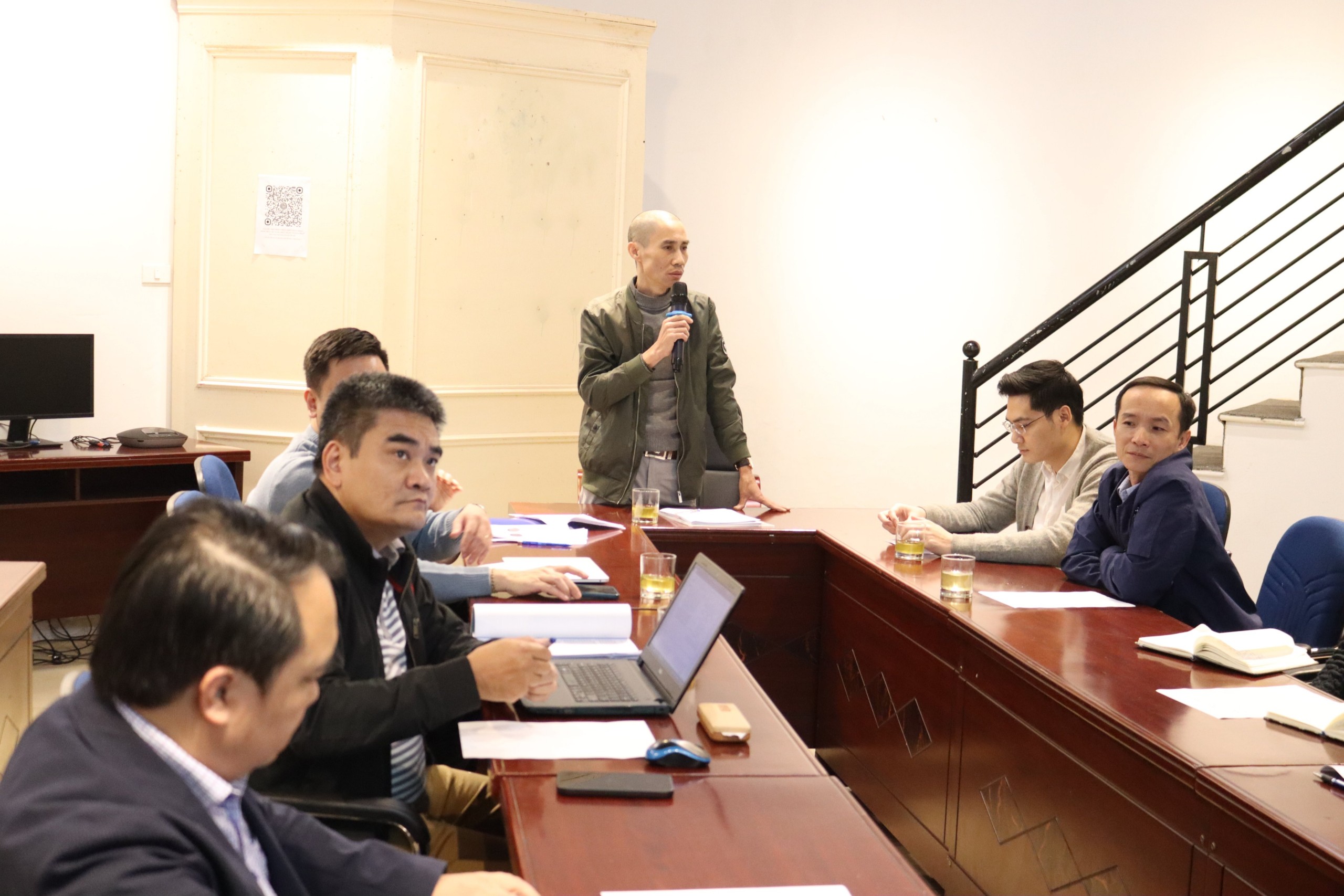 Hội thảo khoa học “Phát triển xuất khẩu hàng hóa Việt Nam: Thực trạng và giải pháp”