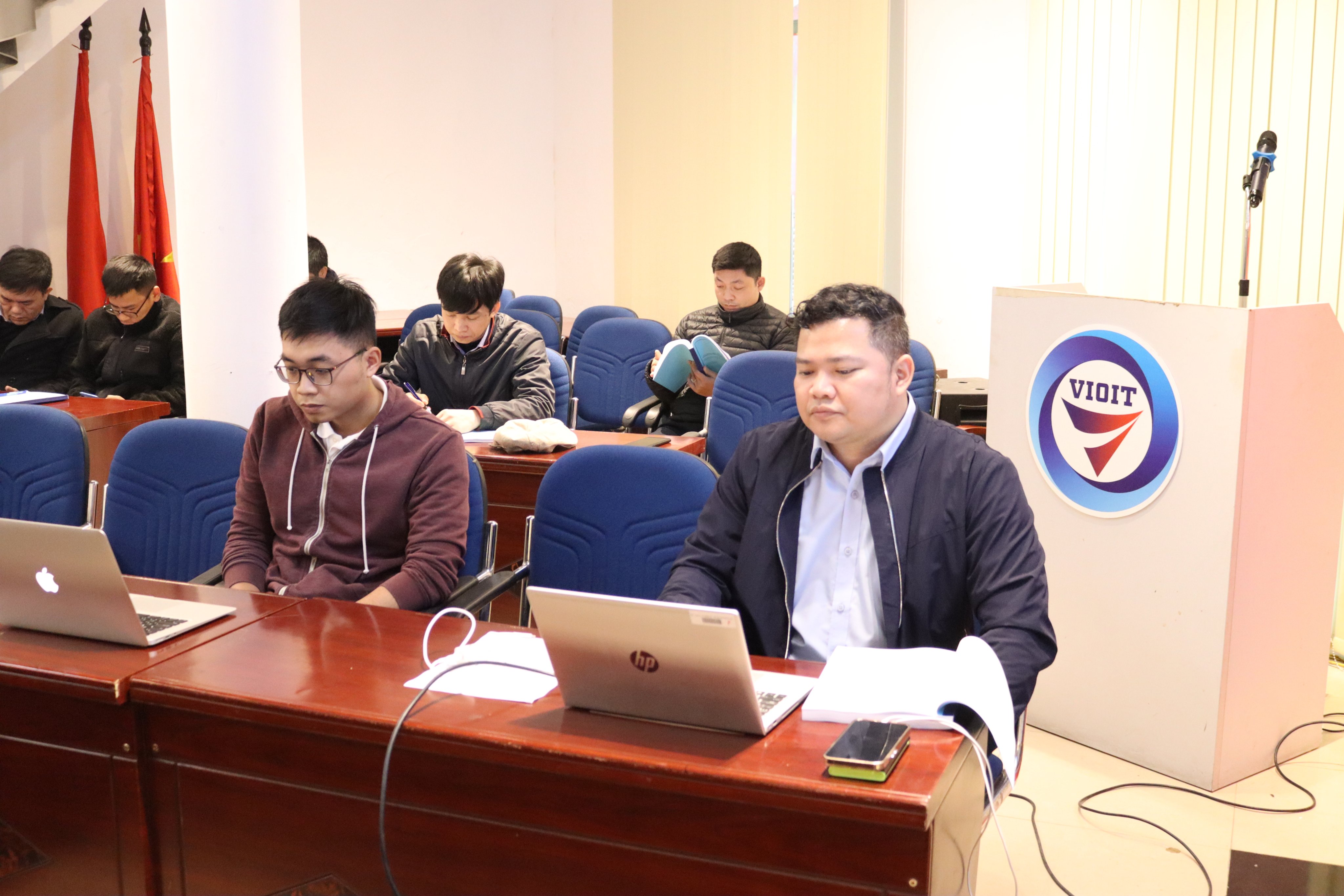 Nghiệm thu cấp Viện nhiệm vụ xây dựng “Chiến lược phát triển ngành công nghiệp ô tô Việt Nam đến năm 2030, tầm nhìn đến năm 2045”