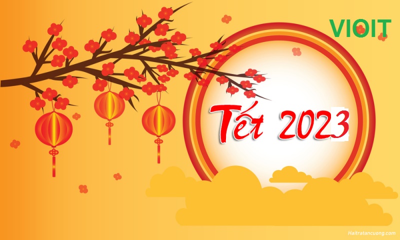 Viện Nghiên cứu Chiến lược, Chính sách Công Thương gặp mặt đầu xuân Quý Mão 2023