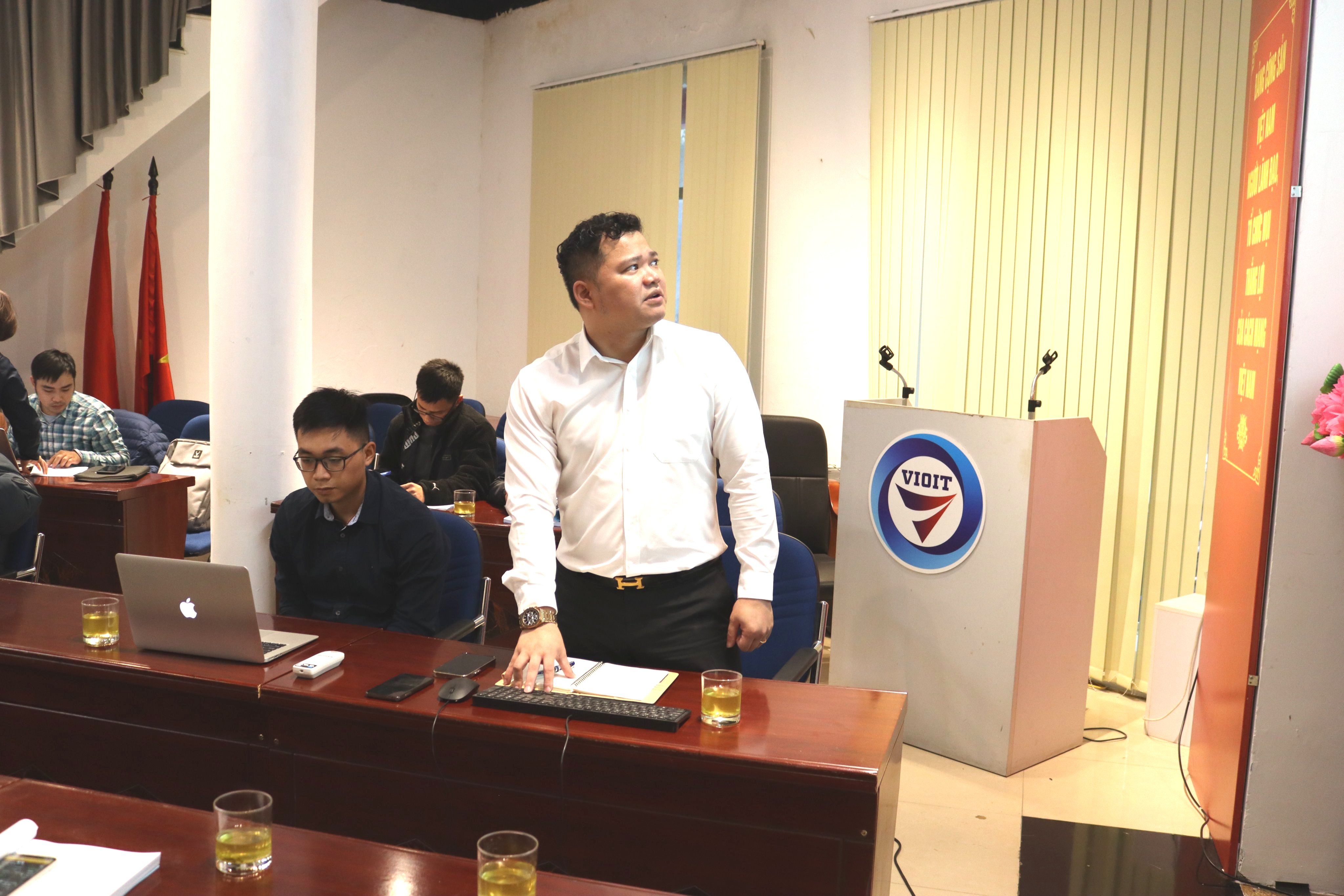 Hội thảo xây dựng “Chiến lược phát triển ngành công nghiệp ô tô Việt Nam đến năm 2030, tầm nhìn đến năm 2045”