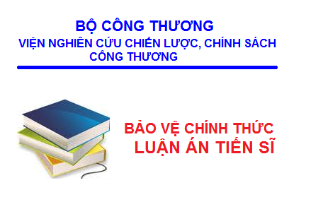 Lễ bảo vệ Luận án Tiến sĩ cấp Viện của NCS. Phạm Hồng Nhung
