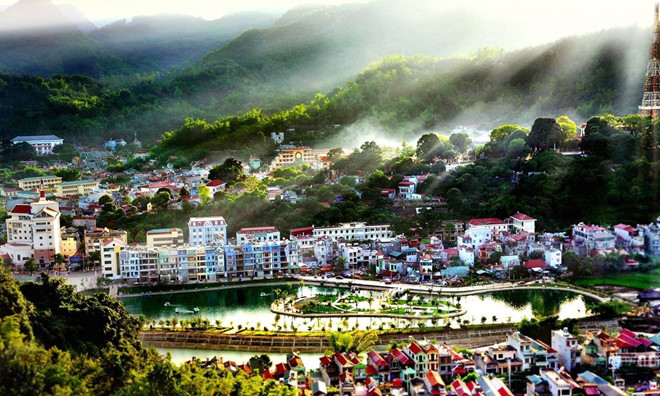 Chương trình Xúc tiến đầu tư tỉnh Sơn La năm 2023