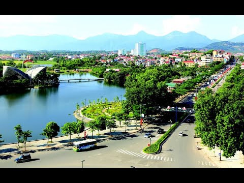 Đề án thu hút các nhà đầu tư chiến lược đến đầu tư tại tỉnh Vĩnh Phúc đến năm 2030