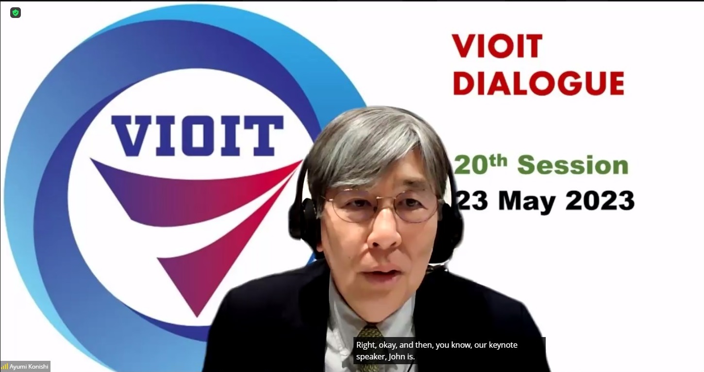 Hội thảo khoa học “Việt Nam cần làm gì để đáp ứng hiệu quả nhất với cơ chế điều chỉnh biên giới các-bon”