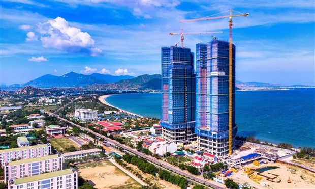 Tình hình hoạt động Quý I năm 2023 ngành Công Thương Ninh Thuận