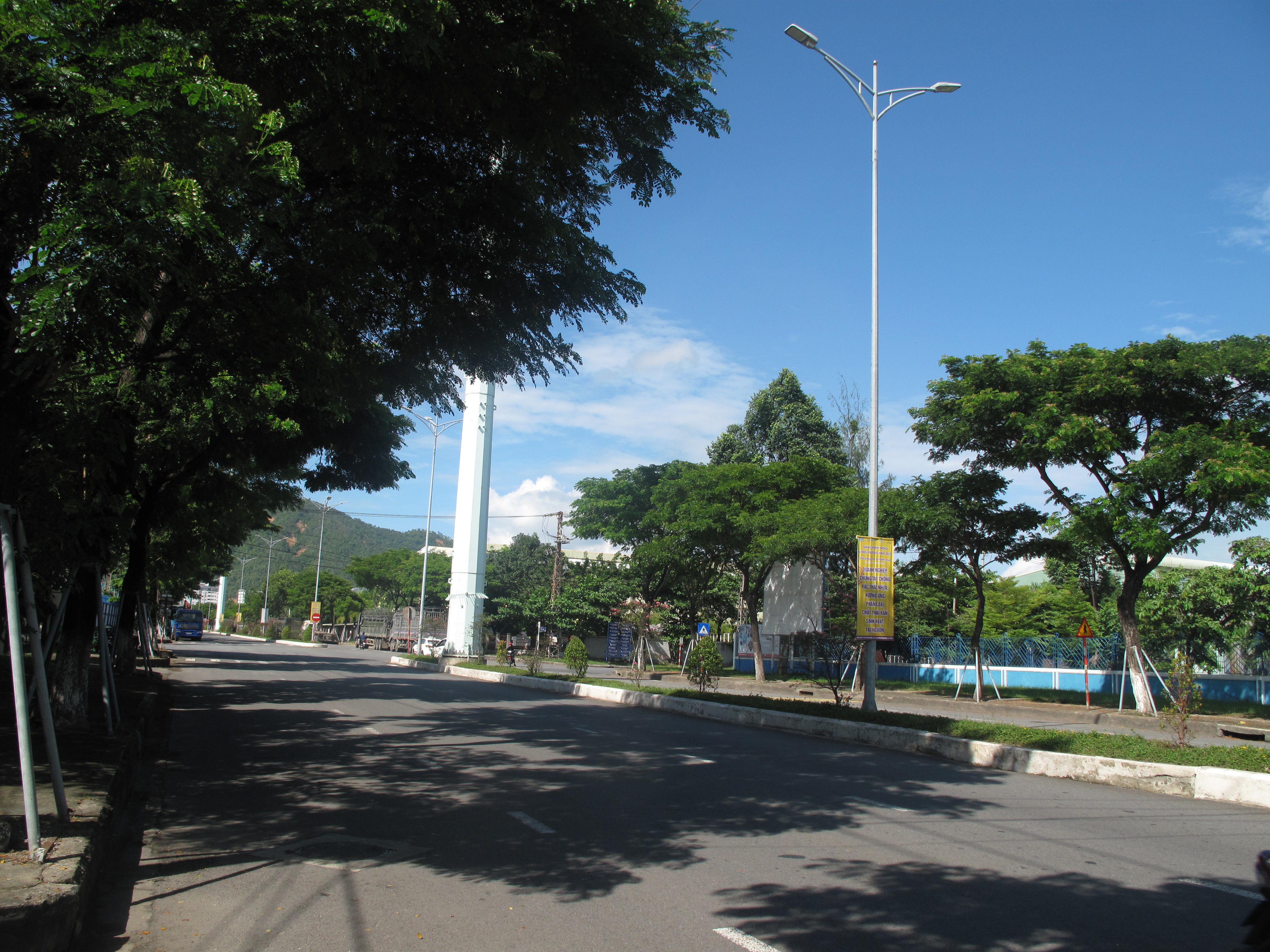 Báo cáo kết quả khảo sát đợt 2 tại Thành phố Đà Nẵng nhiệm vụ 