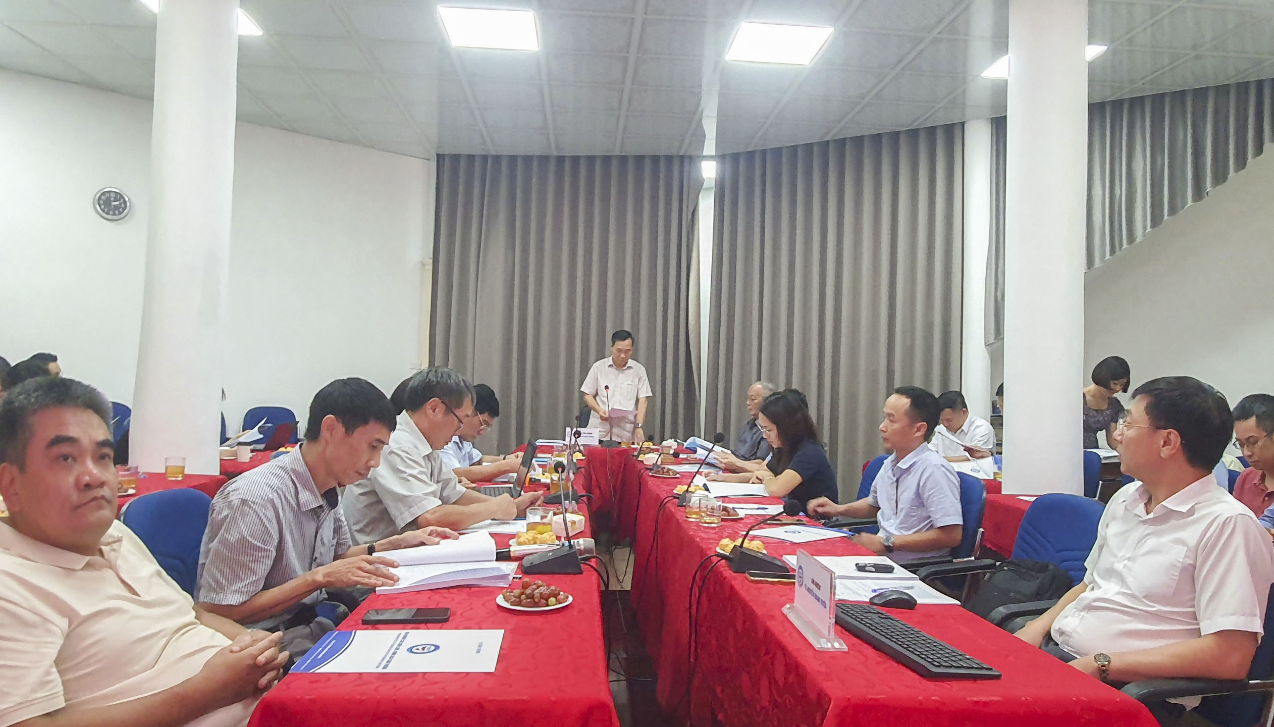 Hội thảo khoa học góp ý hoàn thiện báo cáo “Chiến lược phát triển ngành Sữa đến năm 2030, tầm nhìn đến năm 2045”