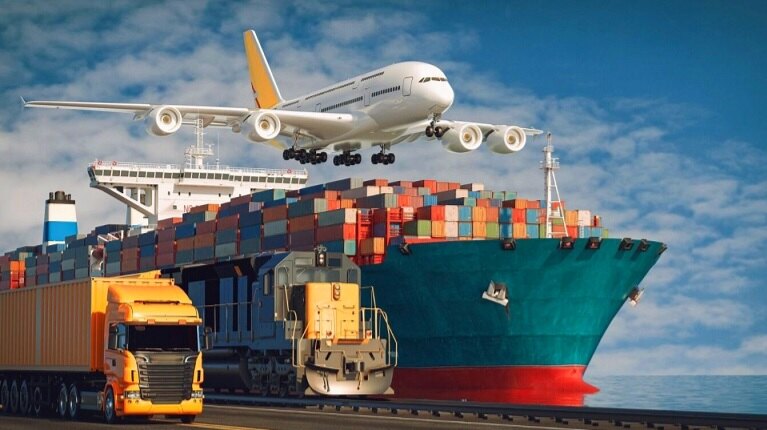 Phát triển hạ tầng logistics ở Việt Nam hiện nay