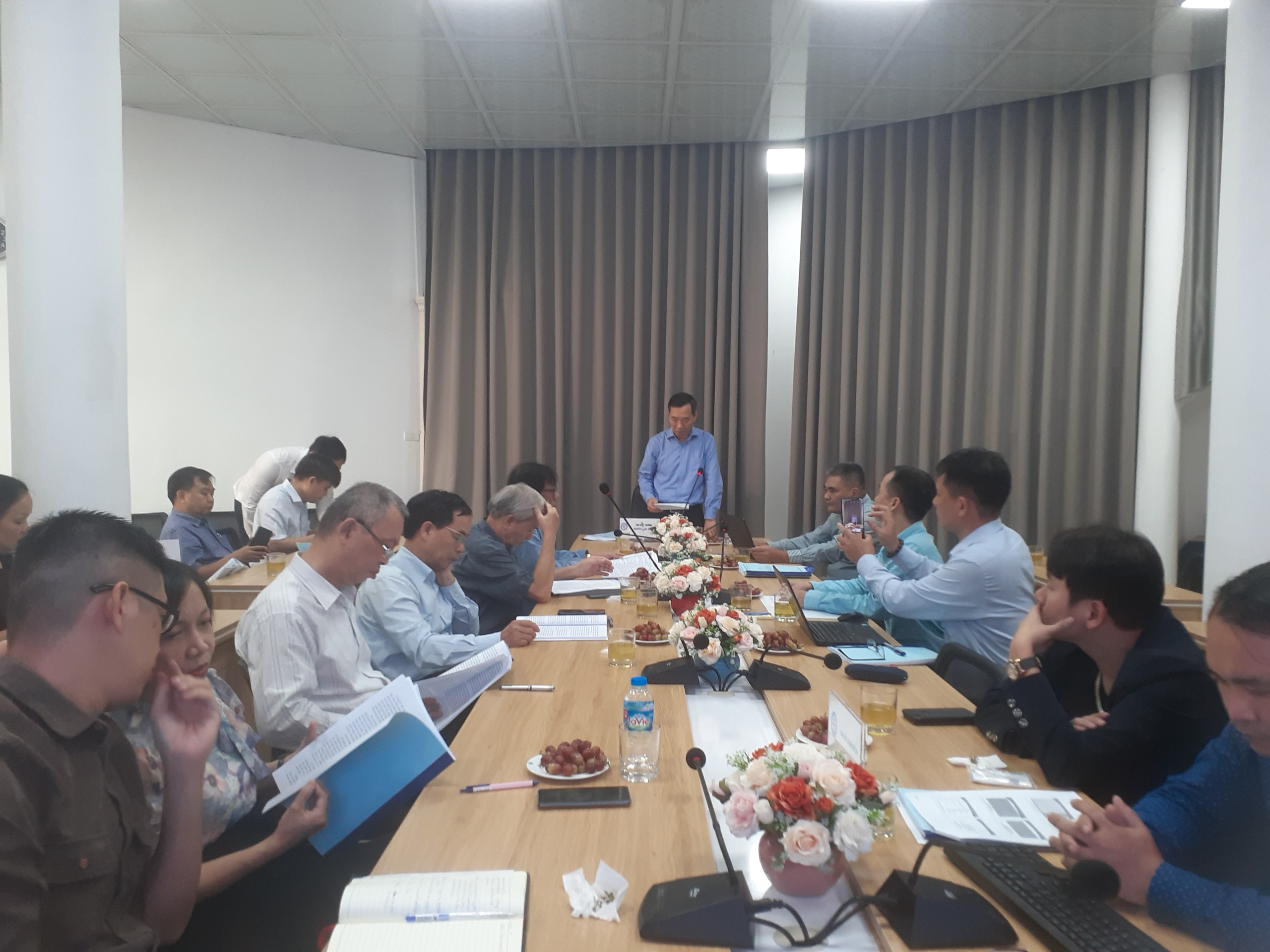 Hội thảo “Chiến lược phát triển thị trường bán lẻ của Việt Nam đến năm 2030, định hướng 2045”