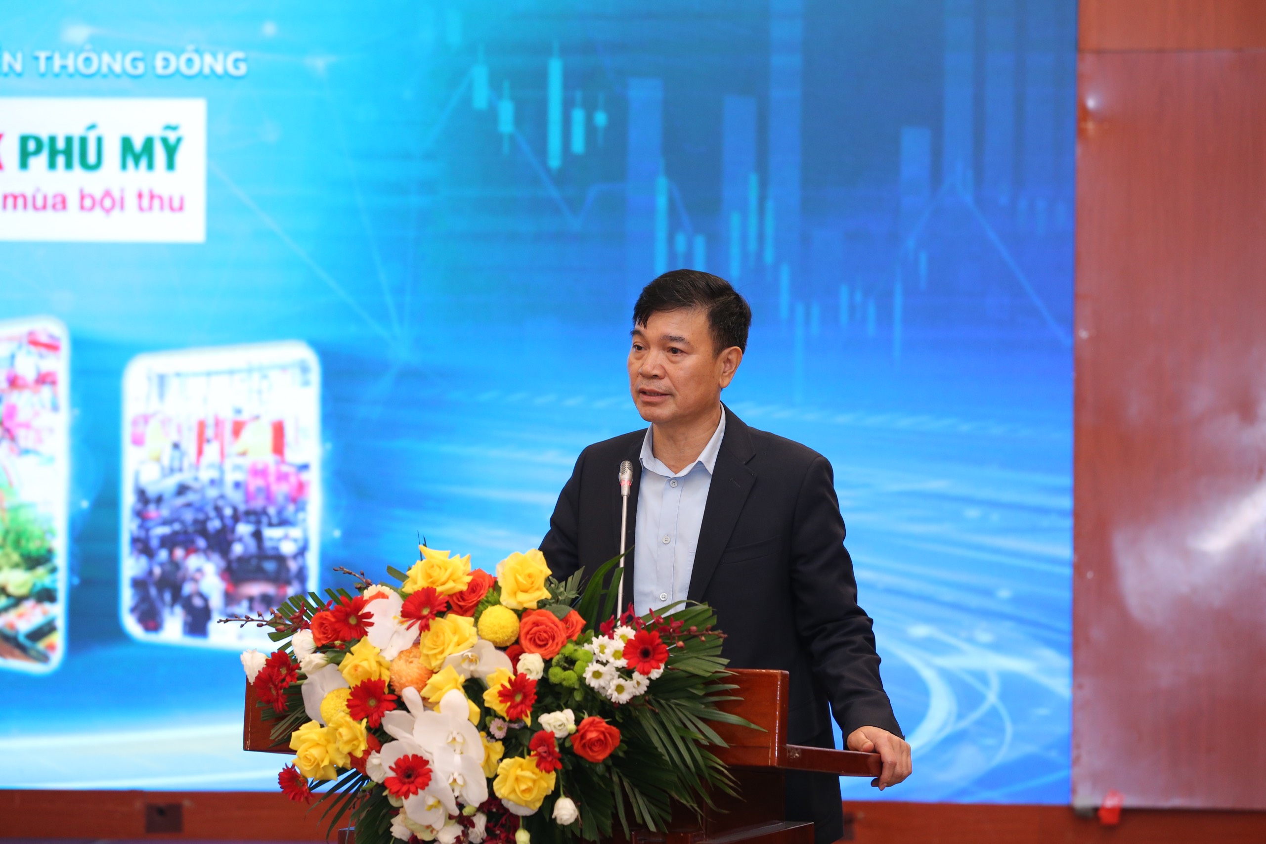 Diễn đàn Đẩy mạnh hiệu quả kết nối cung - cầu