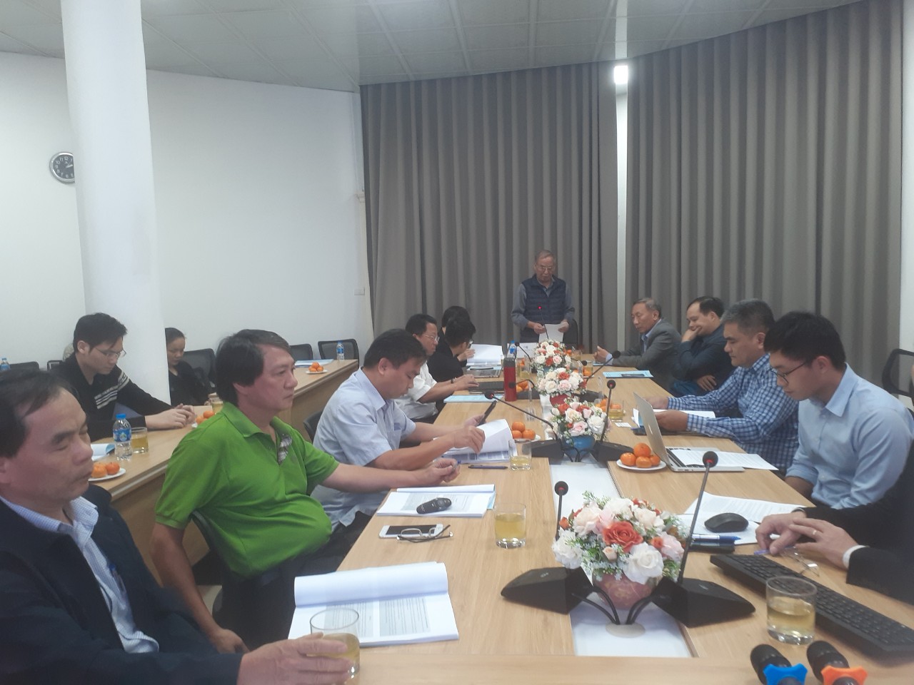 Hội thảo “Thực trạng và giải pháp thúc đẩy chuyển đổi sang mô hình kinh tế tuần hoàn để tận dụng tối đa những cơ hội  của CPTPP và EVFTA