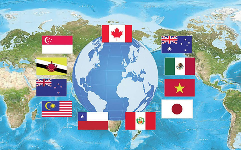 Nghị định 68/2023 bổ sung một số điều áp dụng thuế xuất nhập khẩu ưu đãi khi  Hiệp định CPTPP có hiệu lực đầy đủ với tất cả thành viên