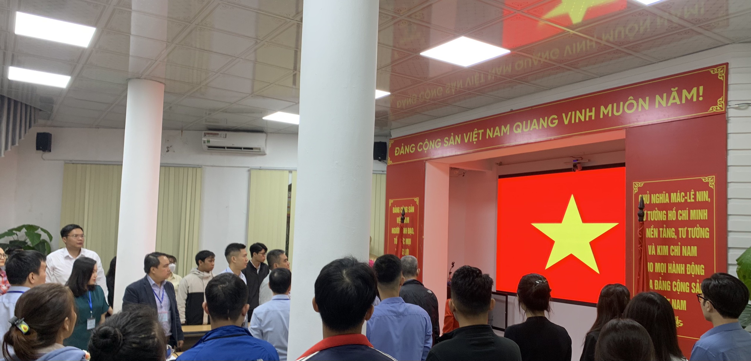 Viện Nghiên cứu chiến lược, chính sách Công Thương tổ chức thi nghiệp vụ chuyên ngành xét tuyển viên chức năm 2023