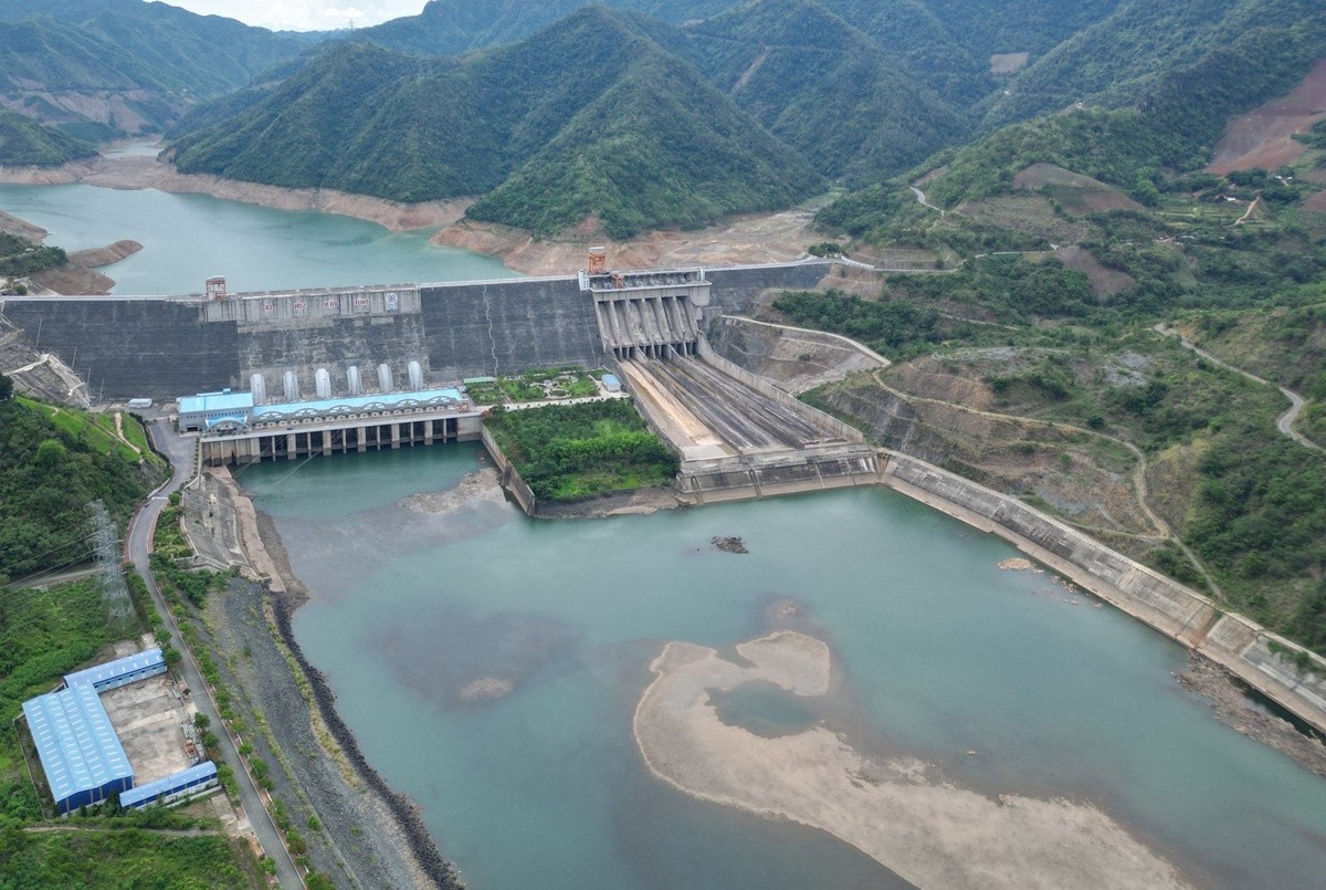 Kế hoạch cung ứng điện các tháng cao điểm mùa khô năm 2024