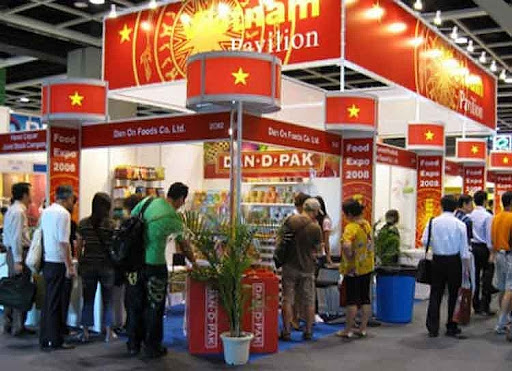 Chương trình Xúc tiến thương mại quốc gia năm 2023 và Kế hoạch năm 2024