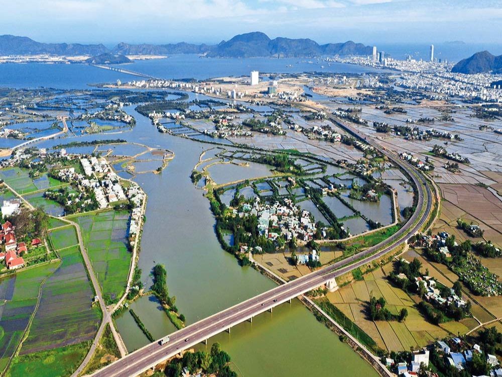 Phê duyệt Quy hoạch vùng Bắc Trung Bộ và duyên hải miền Trung  thời kỳ 2021 - 2030, tầm nhìn đến năm 2050