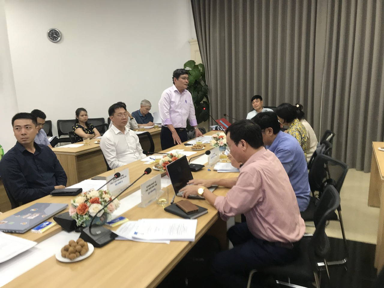 Hội thảo “Định hướng và giải pháp phát triển ngành sữa Việt Nam đến năm 2030, tầm nhìn đến năm 2045 ”