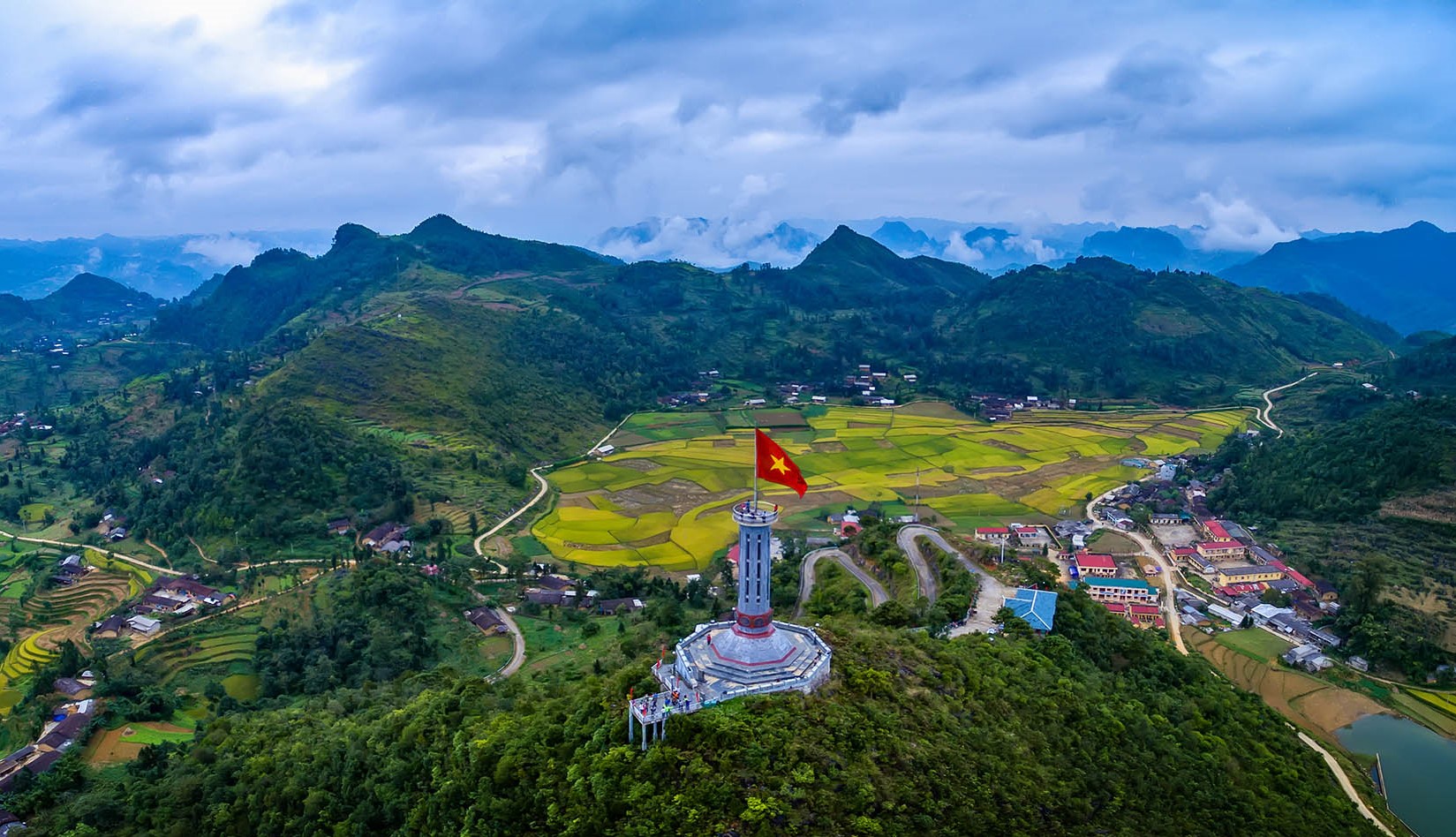 Kế hoạch tái cơ cấu ngành Công Thương tỉnh Hà Giang  ​giai đoạn đến năm 2030