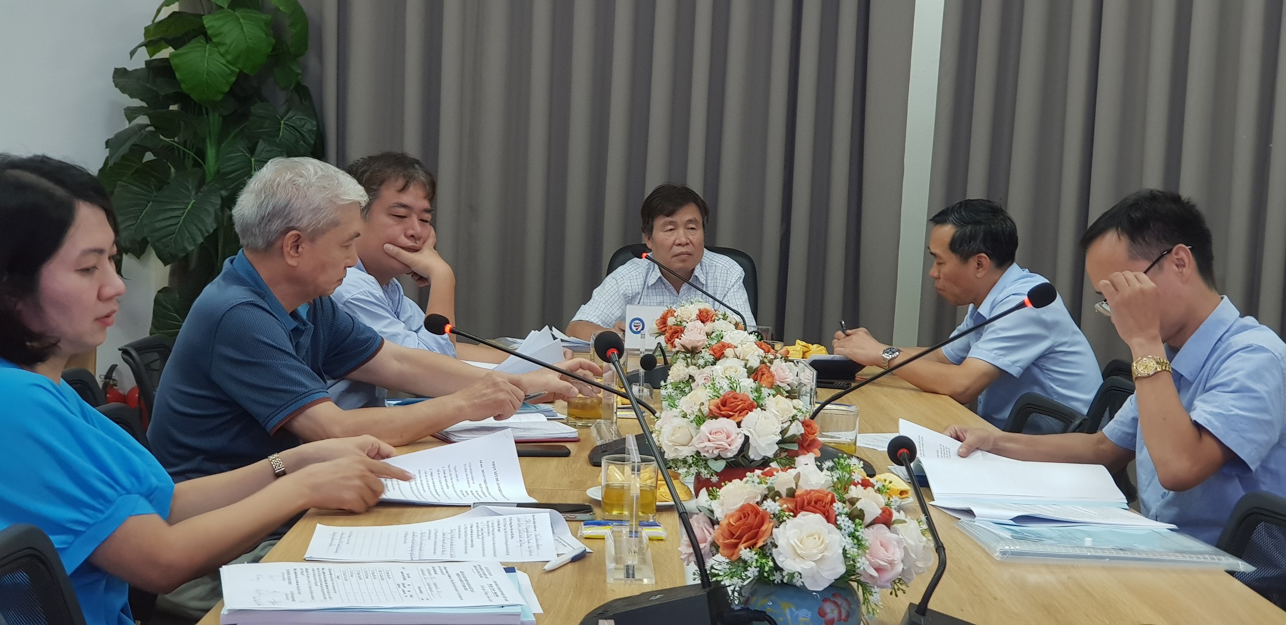 Hội thảo nghiệm thu “Đề án hoàn thiện chính sách quản lý về hoạt động sản xuất và kinh doanh bia”