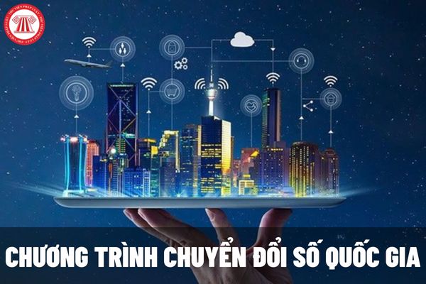 Kết quả triển khai chuyển đổi số quốc gia 4 tháng đầu năm 2024