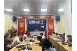 30th Session of the VIOIT DIALOGUE: 