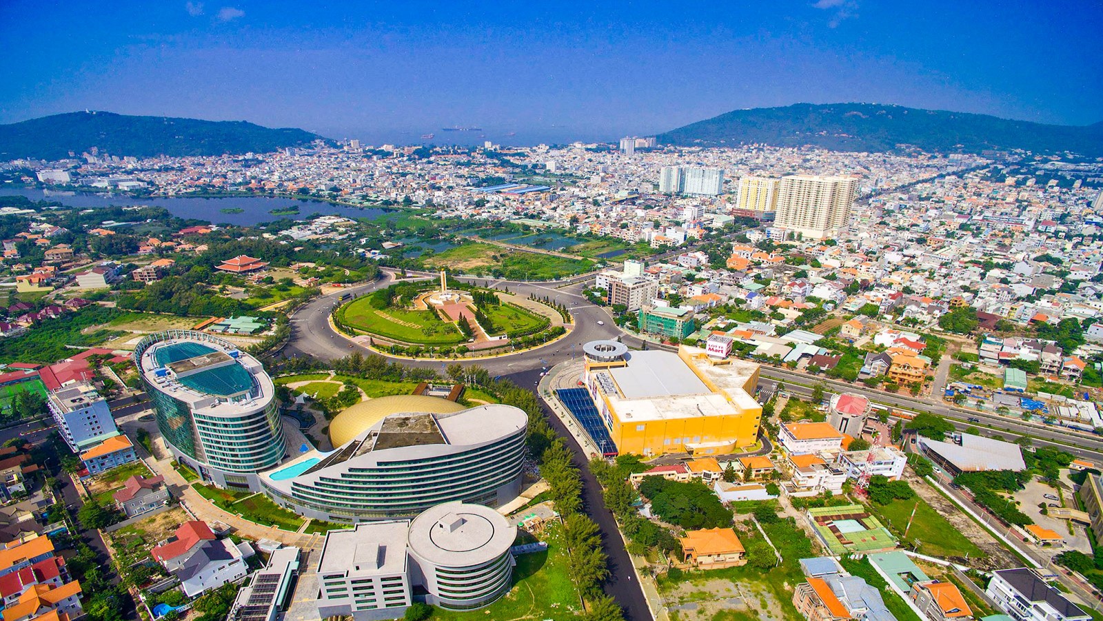 2024 INVESTMENT PROMOTION PROGRAM FOR BA RIA VUNG TAU PROVINCE