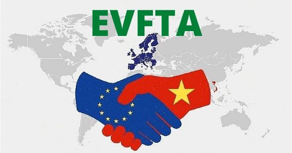 ENHANCING VIETNAM-EU TRADE RELATIONS THROUGH PARTICIPATION IN THE VIETNAM-EU FREE TRADE AGREEMENT