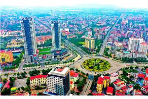 Tình hình sản xuất Công nghiệp, hoạt động Thương mại  6 tháng năm 2024 tỉnh Bắc Ninh