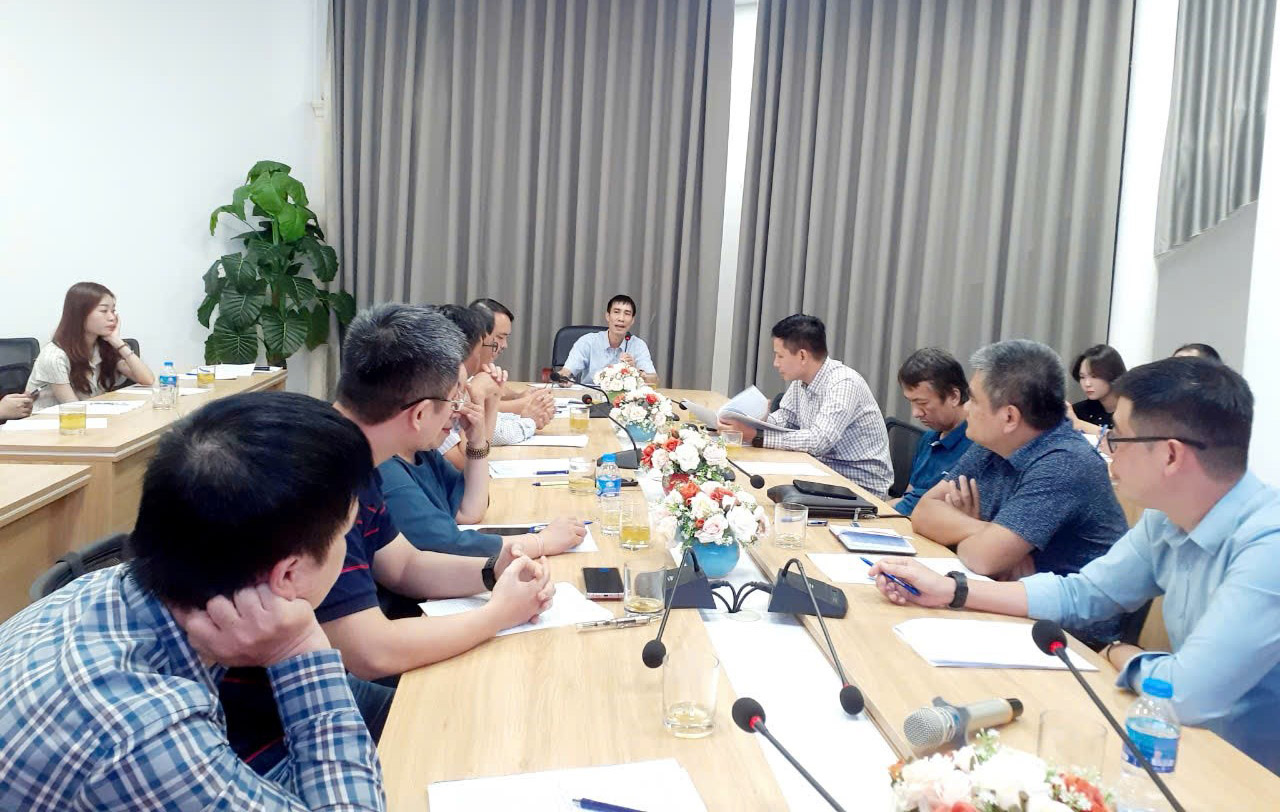 Hội thảo “ Kinh nghiệm nước ngoài về bảo hộ sở hữu trí tuệ trong các FTA với EU và thực trạng xuất khẩu của Việt Nam sang EU trong bối cảnh thực thi Hiệp định EVFTA”