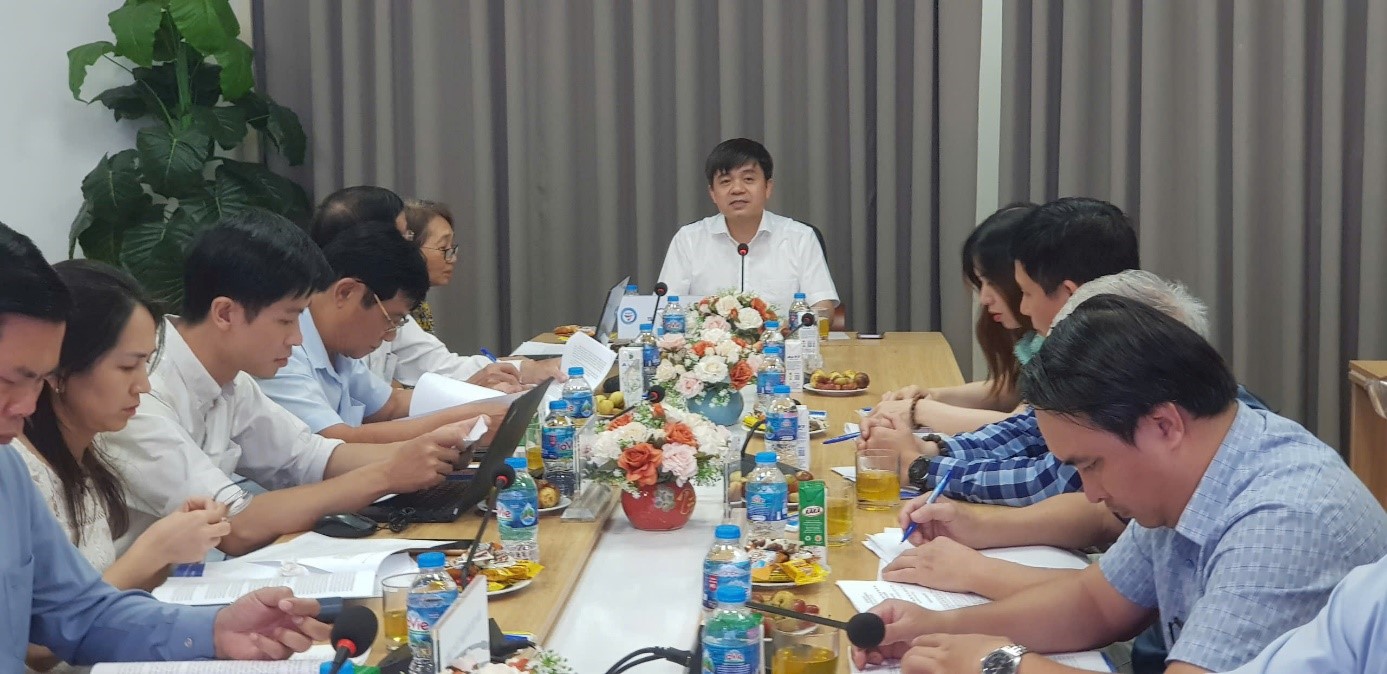 Hội thảo góp ý “Chiến lược phát triển ngành sữa giai đoạn đến năm 2030, tầm nhìn đến năm 2050”