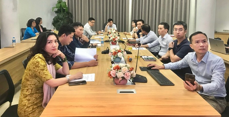 Hội thảo “ Tổng quan về phát triển kinh tế - xã hội và các yếu tố ảnh hưởng đến phát triển công nghiệp mới vùng đồng bằng sông Hồng”