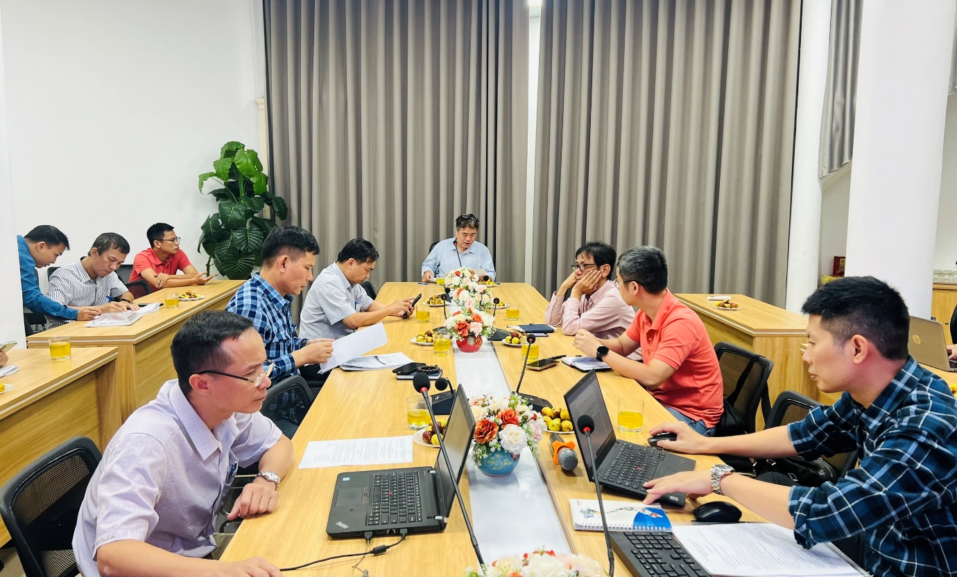 Hội thảo Đề án “Cơ chế khuyến khích hợp tác liên kết sản xuất theo Cụm ngành công nghiệp”