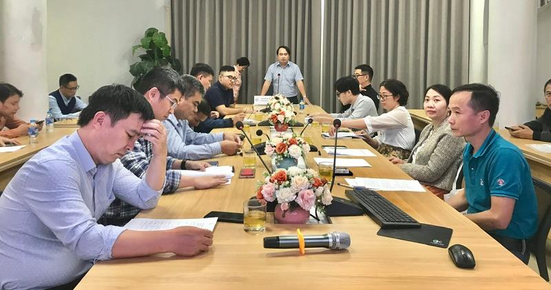 Hội thảo “Đẩy mạnh xuất khẩu sản phẩm nhựa của Việt Nam”