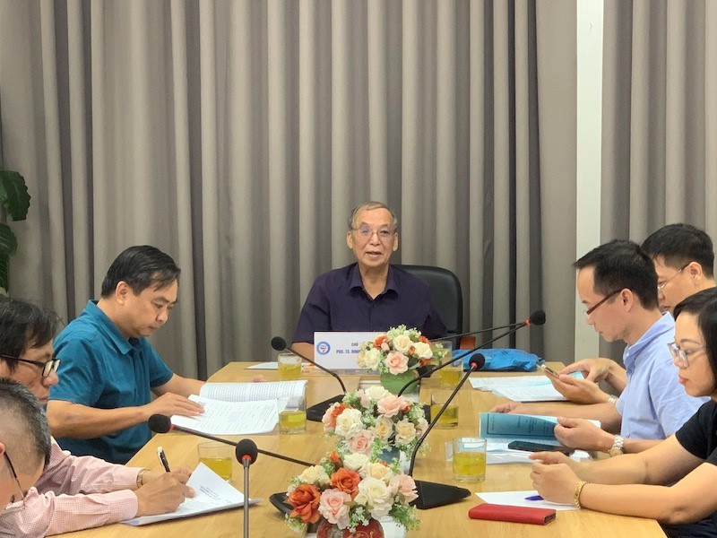 Hội thảo nhiệm vụ  “Phát triển đội ngũ thương nhân, doanh nghiệp hoạt động tại địa bàn miền núi, vùng sâu, vùng xa và hải đảo”