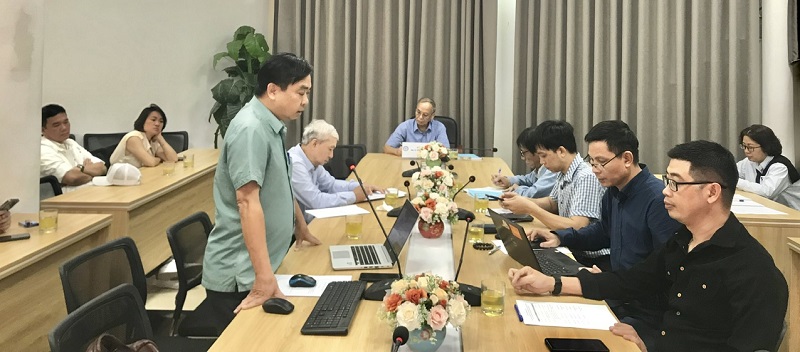 Hội thảo Đề án “Tăng cường quản lý nhập khẩu và kinh doanh thuốc lá thực hiện Chiến lược quốc gia về phòng chống tác hại của thuốc lá đến năm 2030”