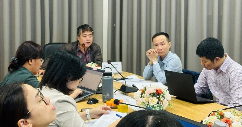 Hội thảo “Chiến lược phát triển ngành công nghiệp ô tô Việt Nam đến năm 2030, tầm nhìn đến năm 2050 - Phần đánh giá môi trường chiến lược”