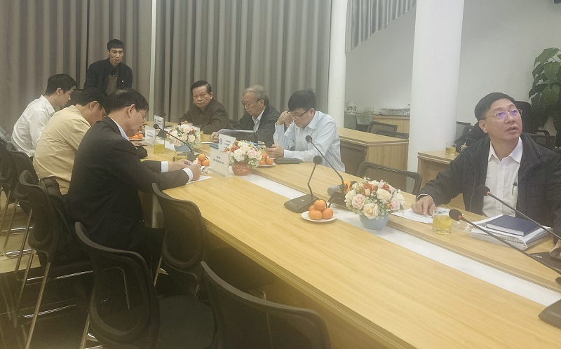 Hội thảo khoa học “Chiến lược phát triển ngành Sữa giai đoạn đến năm 2030, tầm nhìn đến năm 2050”