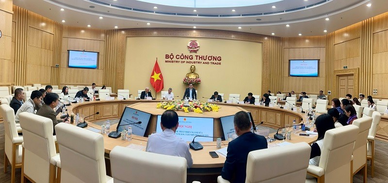 Hội nghị Chiến lược phát triển ngành sữa Việt Nam