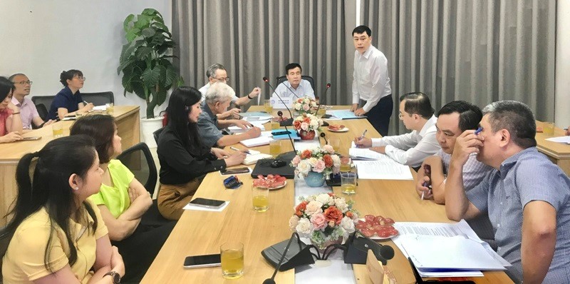 Hội thảo lần thứ hai nhiệm vụ “Nghiên cứu định hướng và giải pháp thúc đẩy liên kết phát triển khu kinh tế, khu công nghiệp tại các địa phương dọc tuyến biên giới Việt Nam và Lào”