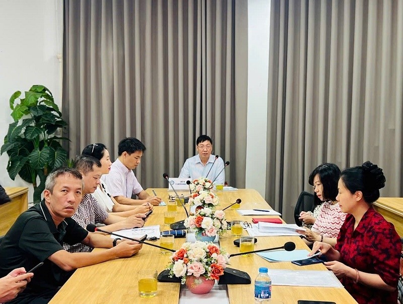 Hội thảo Kinh nghiệm của một số nước về phát triển năng lượng tái tạo và bài học rút ra cho Việt Nam