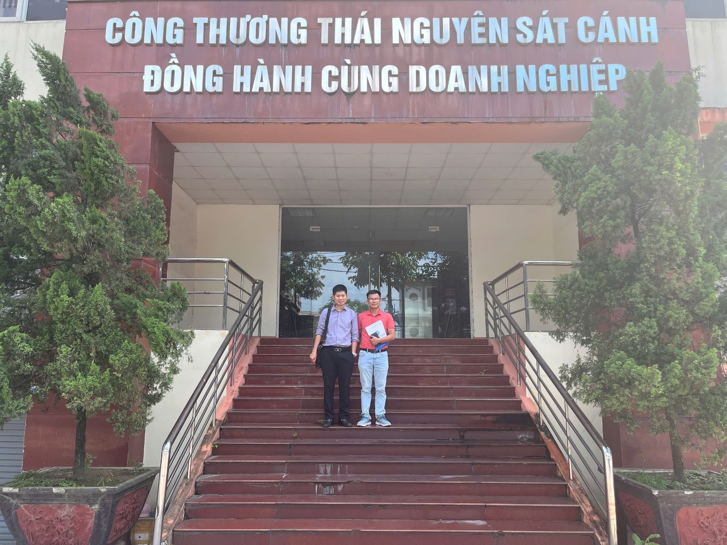 Đoàn công tác Viện Nghiên cứu Chiến lược, Chính sách Công Thương khảo sát thực hiện nhiệm vụ “Nghiên cứu định hướng sửa đổi, bổ sung Quy hoạch phát triển điện lực quốc gia đến năm 2030, tầm nhìn đến năm 2050”