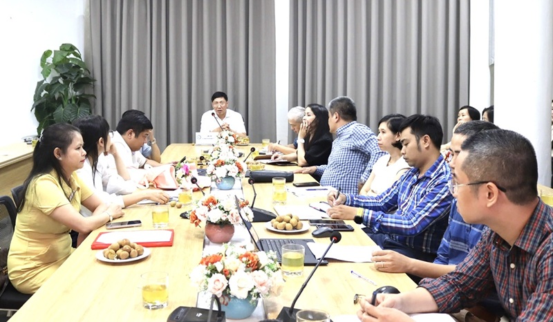 Hội thảo nhiệm vụ “Nghiên cứu chiến lược giá điện và giá dịch vụ về điện đến năm 2035”