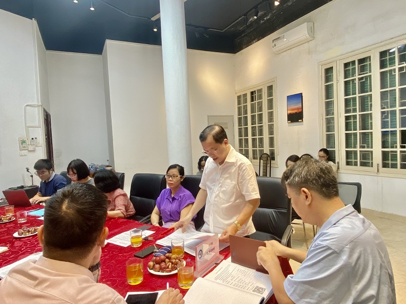 Hội thảo khoa học về xúc tiến thương mại, tăng cường liên kết vùng trong phát triển thị trường tiêu thụ tại khu vực nông thôn, miền núi, biên giới, hải đảo của Việt Nam giai đoạn 2020 -2024