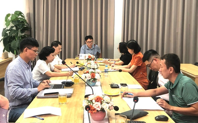 Hội thảo với chủ đề “Thực trạng chính sách khuyến khích và thu hút thương nhân, doanh nghiệp tham gia hoạt động sản xuất, kinh doanh, xuất nhập khẩu tại khu vực miền núi, vùng sâu, vùng xa và hải đảo của Việt Nam”