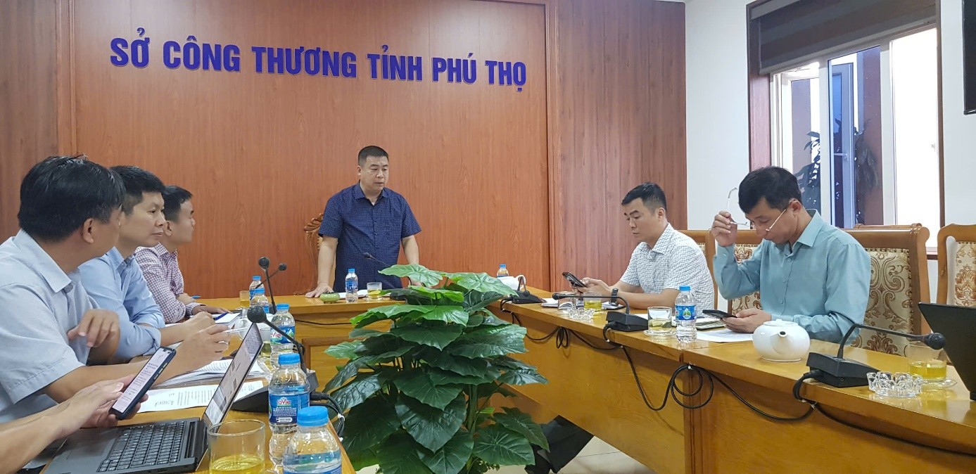 Khảo sát thực tế phục vụ nghiên cứu phát triển năng lượng vùng Trung du và miền núi Bắc Bộ